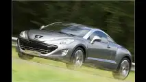 Sportcoupé wird Realität