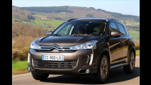 Citroën C4 Aircross