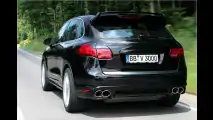 Schärferer Pfeffer