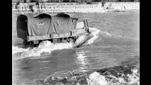 Unimog im Militärdienst