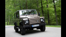 IAA: Defender-Studie