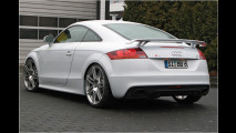 Mehr Kraft für den TT RS