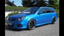 Scharfer Vectra OPC
