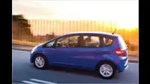Preis für den Jazz Hybrid