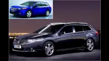 Preis für den Jazz Hybrid