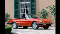 Alfa Romeo Spider