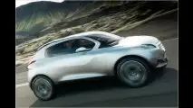 Kompaktes SUV