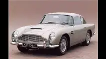 Aston Martin DB5