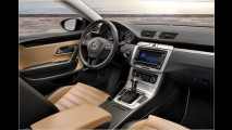 VW Passat CC Individual