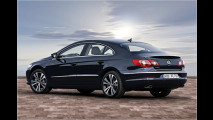 VW Passat CC Individual