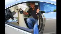 Test: Laguna Coupé