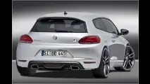350 PS für den Scirocco