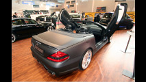 Carlsson CK63 RS