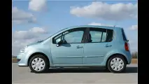 Kleinwagen-Vergleich