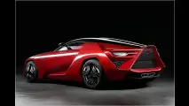 Hingucker von Bertone