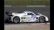 Tuningneuheiten: KW HHF Hybrid Concept Car