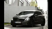 Mercedes A 45 AMG