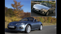 Neues Gesicht für den Kult-Roadster