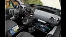 Neuer Citroën Berlingo
