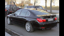 Erwischt: Neuer Alpina B7