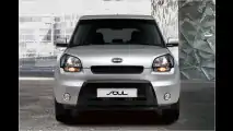 Kia Soul: Paris-Premiere