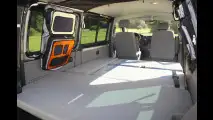 20 Jahre VW California
