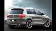 Abt: Tiguan schon getunt