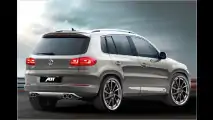 Abt: Tiguan schon getunt