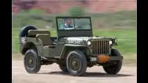 70 Jahre Jeep