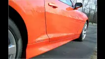 Kompressor-Camaro