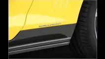 Kompressor-Camaro
