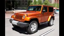 70 Jahre Jeep