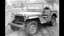 70 Jahre Jeep