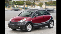 Citroën Pluriel Charleston