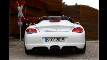 Schönwetter-Porsche