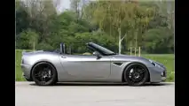 Alfa 8C läuft über 300