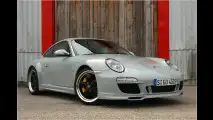 Porsche 911 Sport Classic