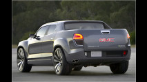 GMC Denali XT