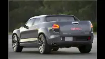 GMC Denali XT