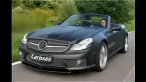 Carlsson SL CK63 RS