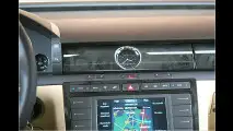 VW Phaeton mit 335 PS