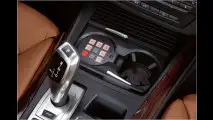 My car is my castle