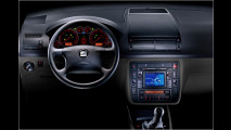 Seat Alhambra Ecomotive