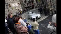 Jubiläums-Roadster