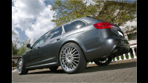 700 PS im Audi RS6