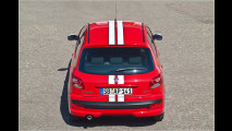 Sportlicher Peugeot 206+