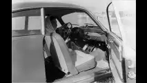 Giulietta Sprint