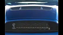 Über 1.100 PS