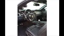 Über 1.100 PS
