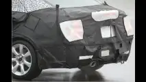 Erwischt: Cadillac ATS